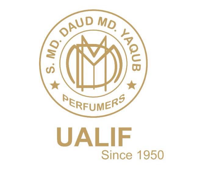 UALIF PERFUMES 